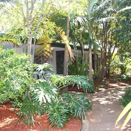 Aqua Villa Holiday Apartments Coffs Harbour Exterior foto