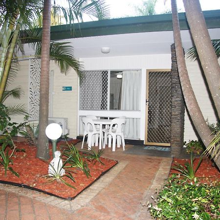 Aqua Villa Holiday Apartments Coffs Harbour Exterior foto
