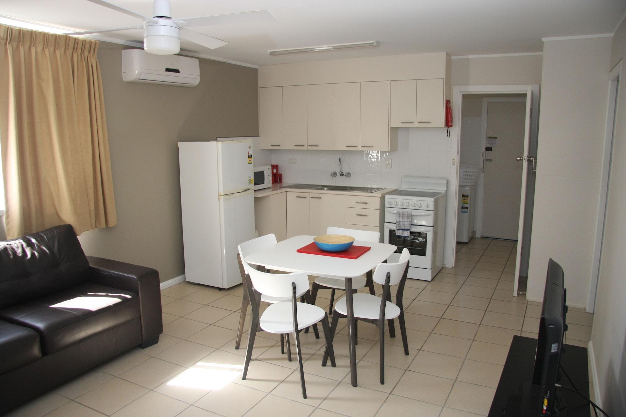 Aqua Villa Holiday Apartments Coffs Harbour Exterior foto