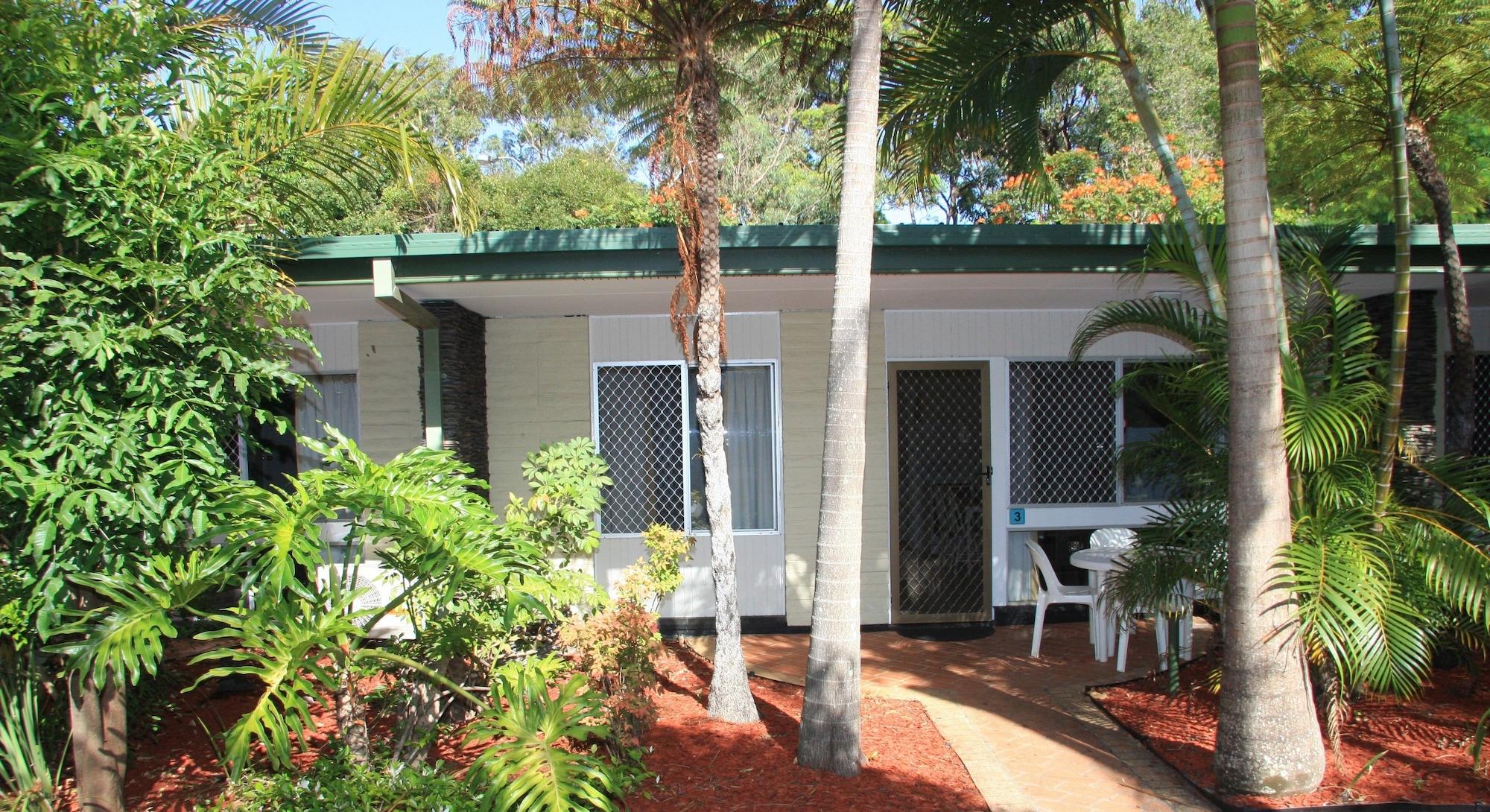 Aqua Villa Holiday Apartments Coffs Harbour Exterior foto