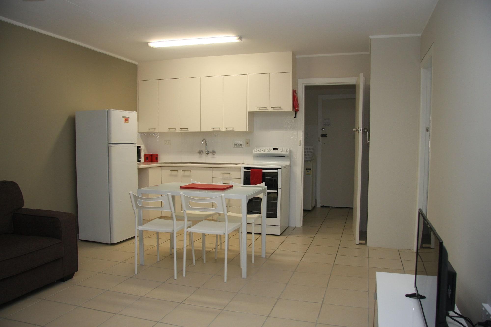 Aqua Villa Holiday Apartments Coffs Harbour Exterior foto