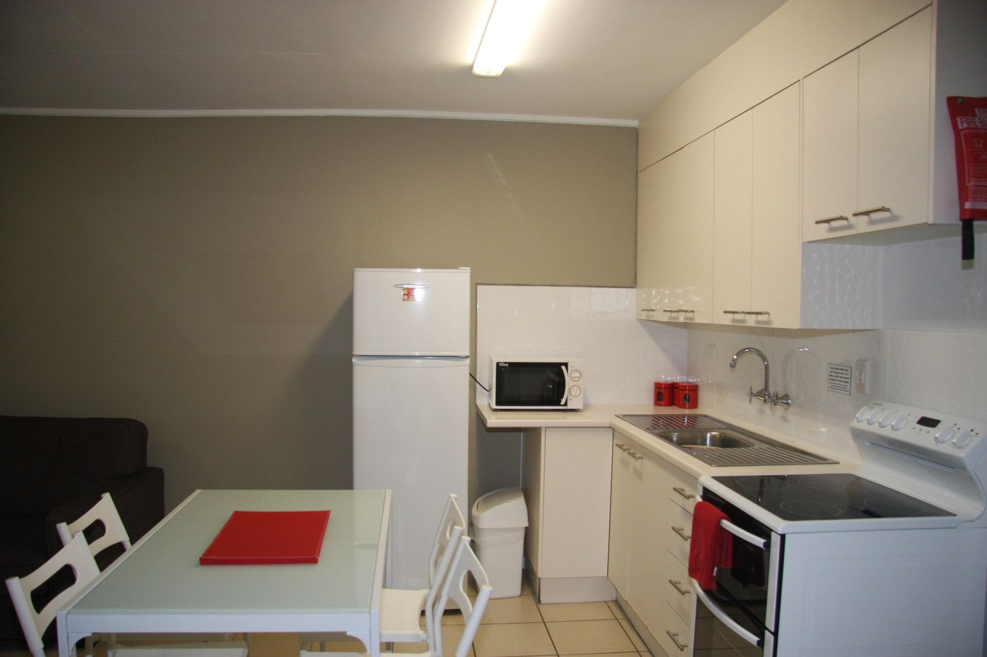 Aqua Villa Holiday Apartments Coffs Harbour Exterior foto