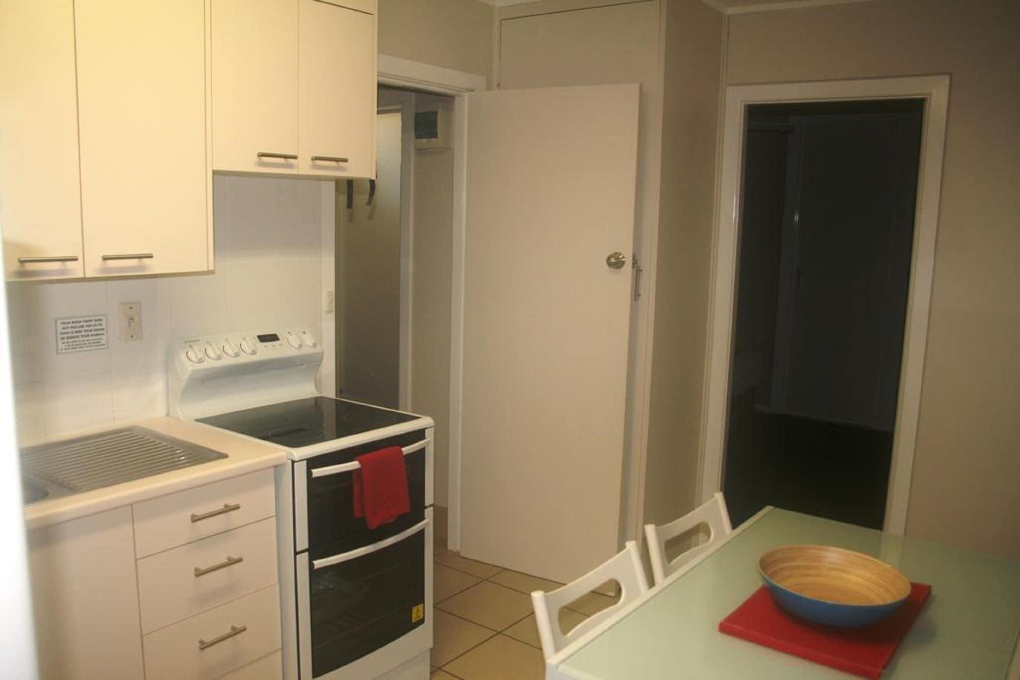 Aqua Villa Holiday Apartments Coffs Harbour Exterior foto