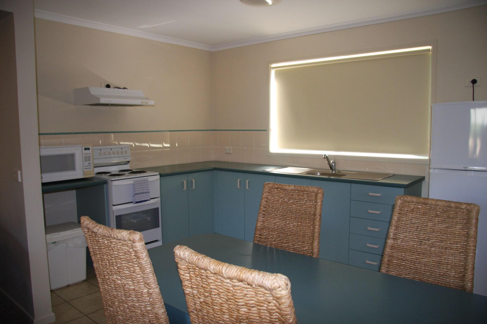 Aqua Villa Holiday Apartments Coffs Harbour Exterior foto