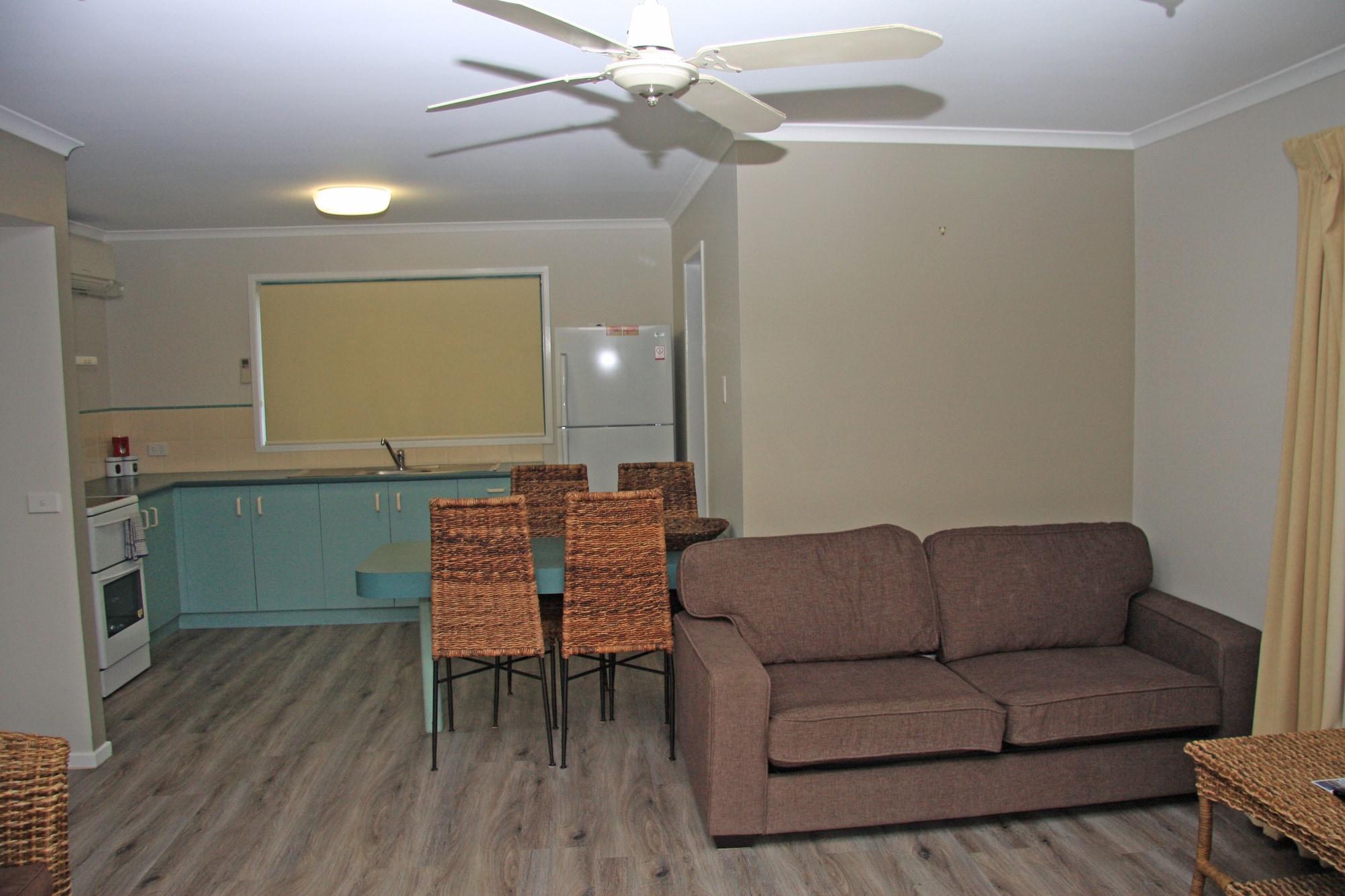 Aqua Villa Holiday Apartments Coffs Harbour Exterior foto
