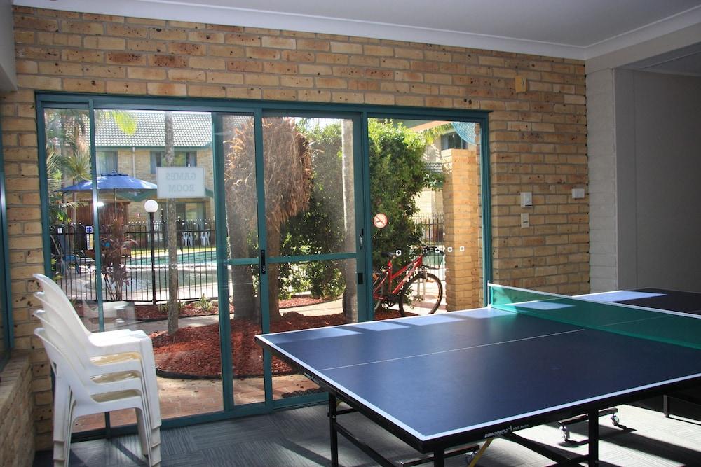 Aqua Villa Holiday Apartments Coffs Harbour Exterior foto