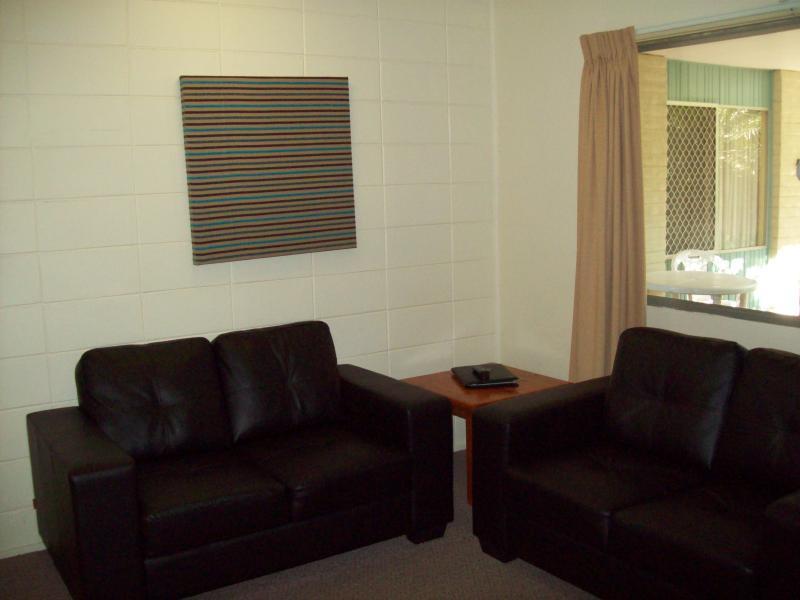 Aqua Villa Holiday Apartments Coffs Harbour Exterior foto