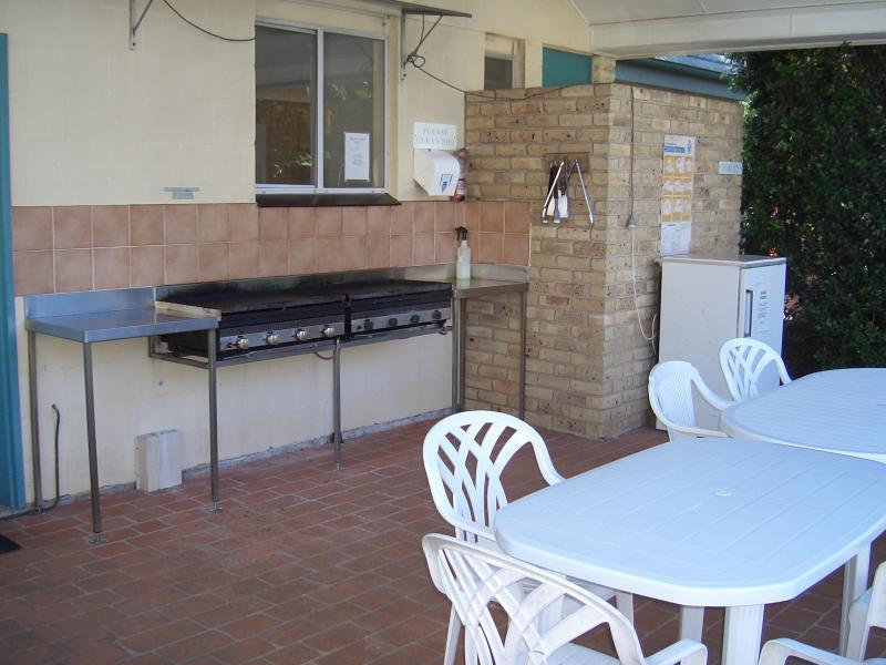 Aqua Villa Holiday Apartments Coffs Harbour Exterior foto