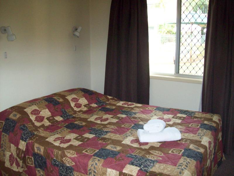 Aqua Villa Holiday Apartments Coffs Harbour Exterior foto