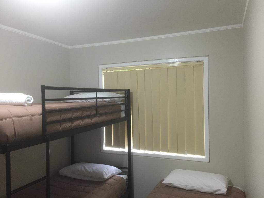 Aqua Villa Holiday Apartments Coffs Harbour Exterior foto