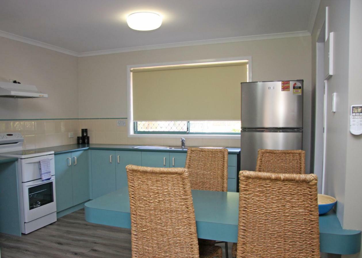 Aqua Villa Holiday Apartments Coffs Harbour Exterior foto